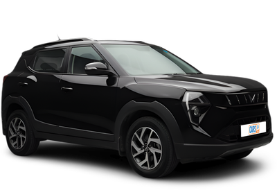 Mahindra XUV 3XO-img